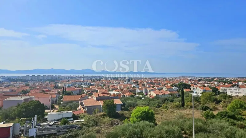 Mieszkanie Zadar – 2