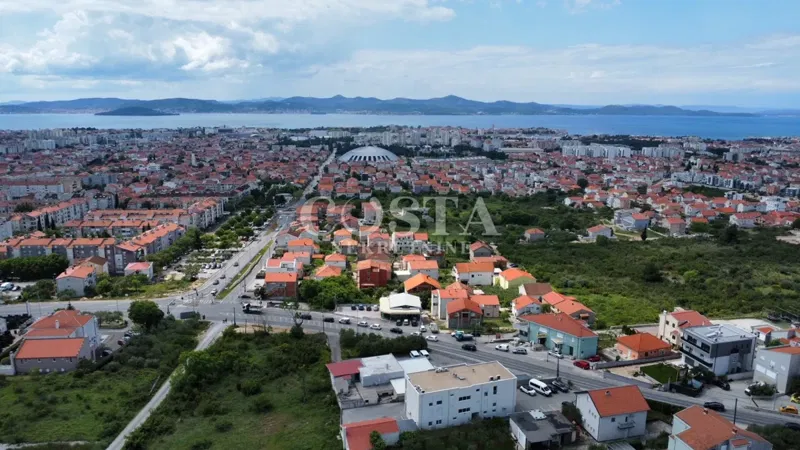 Квартира Zadar – 2