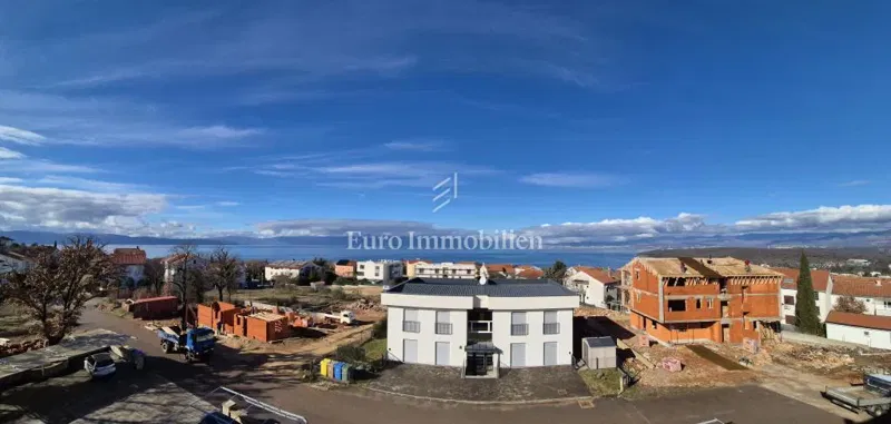 Apartment with open sea view and garden! – 3