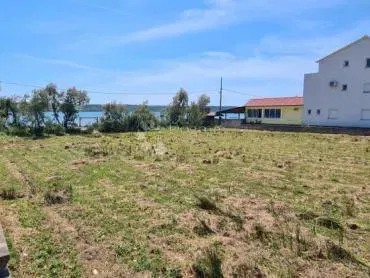 Building land Ljubač, Ražanac, 3.034m2 – 2