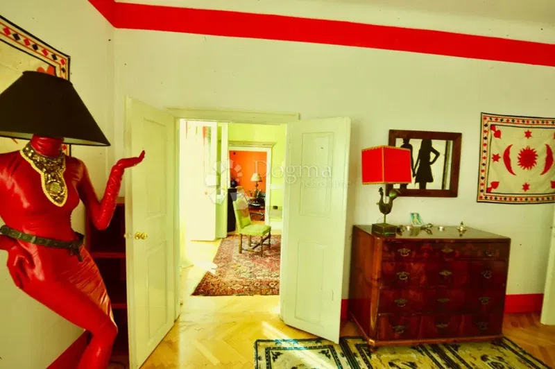 Flat Voštarnica, Zadar, 107m2 – 3