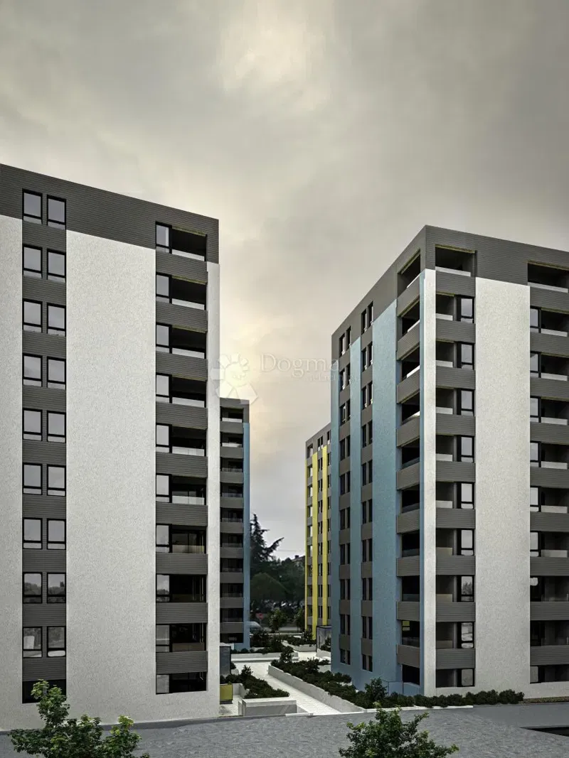 Mieszkanie Umag, 126,28m2 – 3