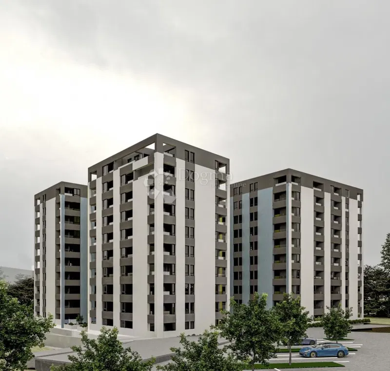 Allogio Umag, 126,28m2 – 3