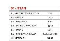 Lakás Pula – 2