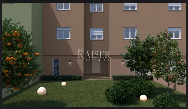 Istria, Pola appartamenti nuova costruzione – 2