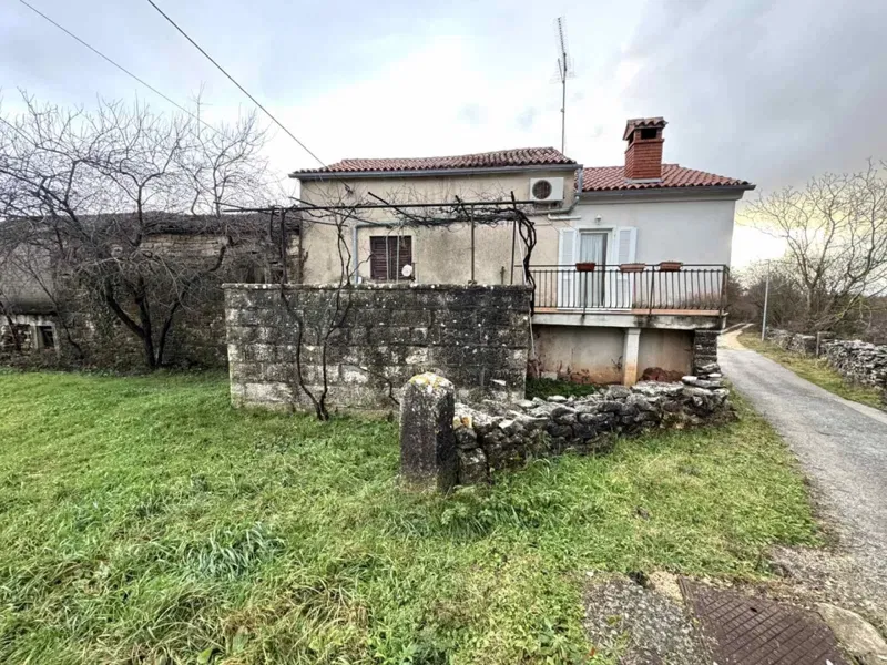 Casa Kanfanar – 2