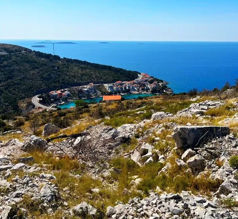Primošten zemljište prodaja!!!