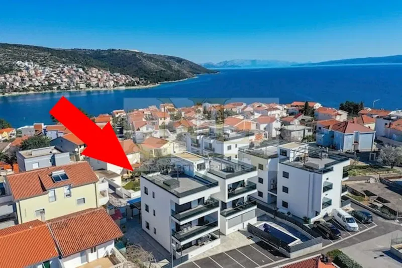 Lakás Okrug Gornji