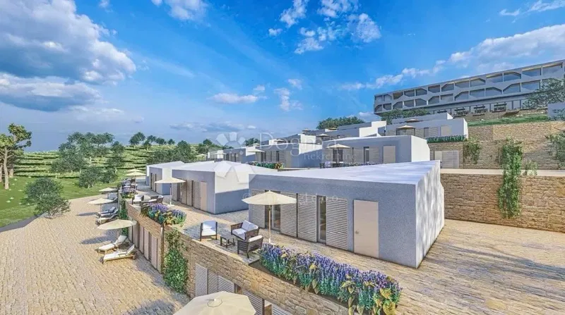 Terreno edificabile Vrbnik, 75.700m2 – 3
