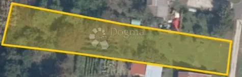 Építési telek Donji Koncovčak, Selnica, 1.827m2 – 2