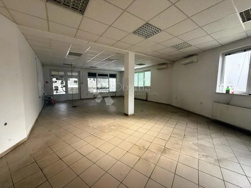 Business premise Čukovec, Prelog, 91m2 – 2
