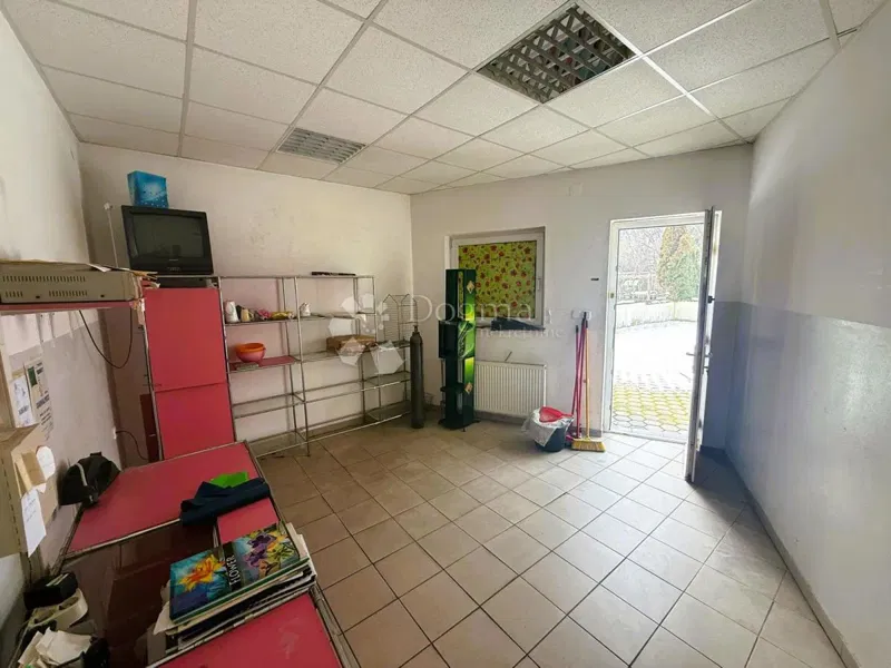 Business premise Čukovec, Prelog, 91m2 – 3