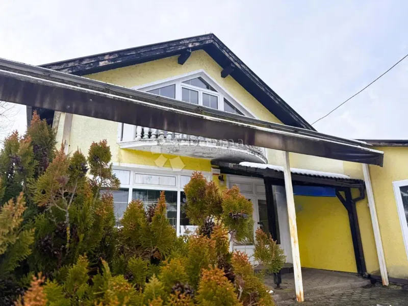 Business premise Čukovec, Prelog, 1.119m2