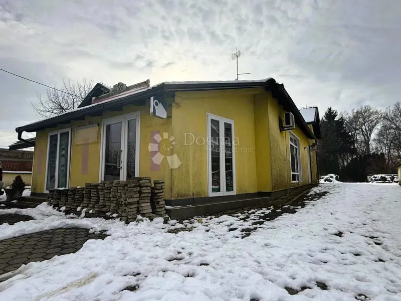Locale commerciale Čukovec, Prelog, 1.119m2 – 2