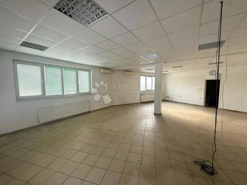 Locale commerciale Čukovec, Prelog, 1.119m2 – 3