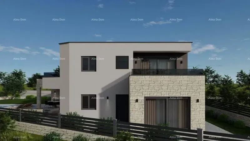 Casa Poreč – 2