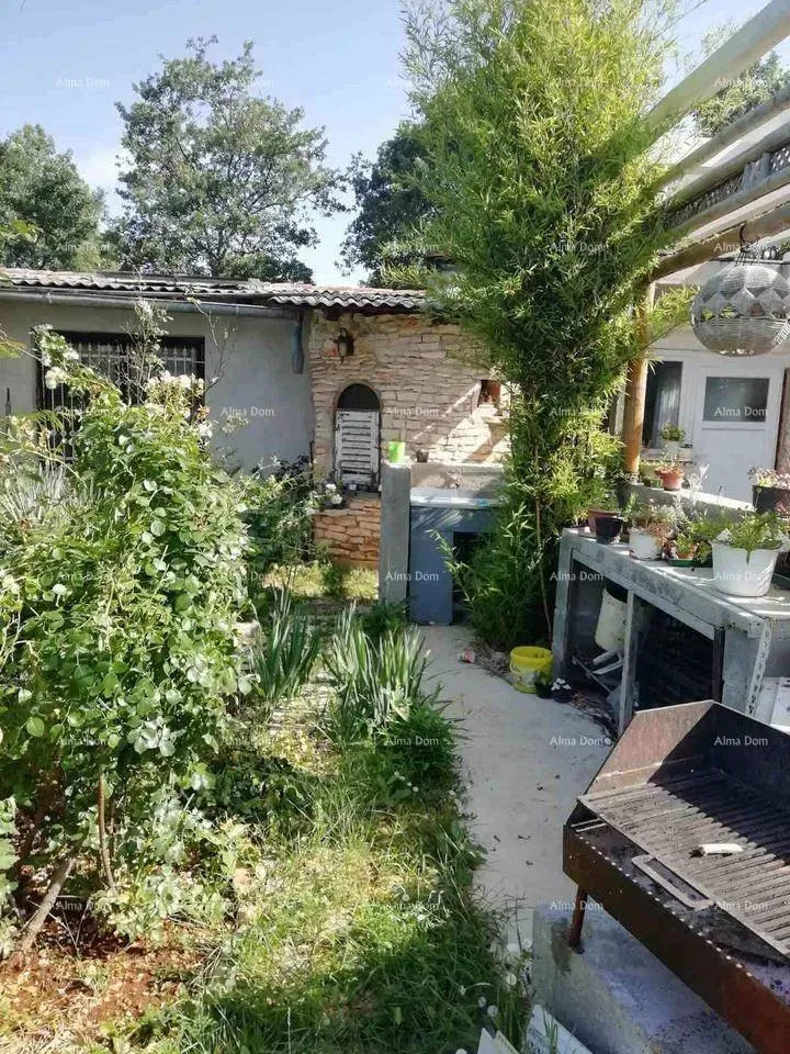 House for sale, 95 m2, 1800 m from the sea, Umag – 2