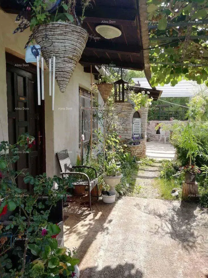 House for sale, 95 m2, 1800 m from the sea, Umag – 3