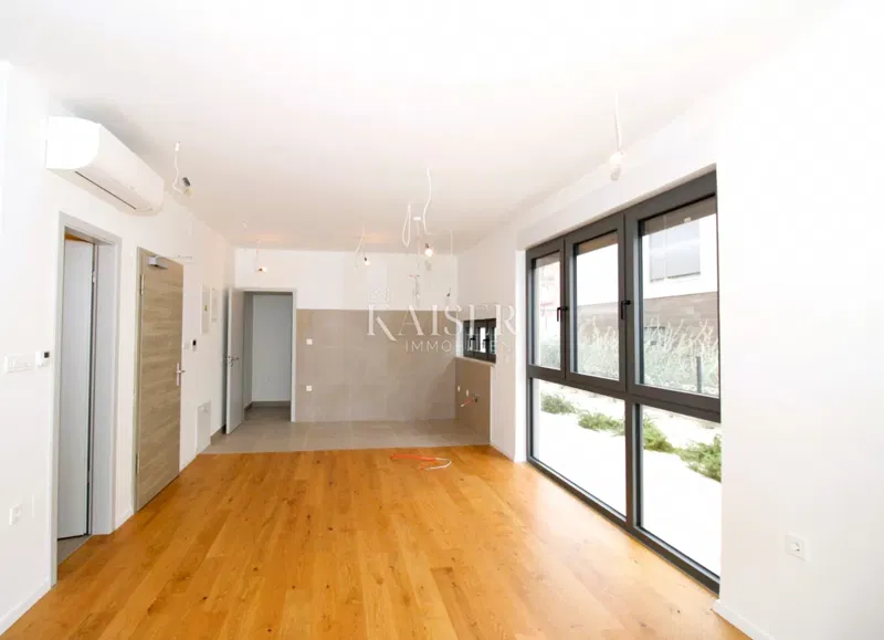 Istria, Rovinj - modern duplex apartment 100m2 with garden and parking – 2