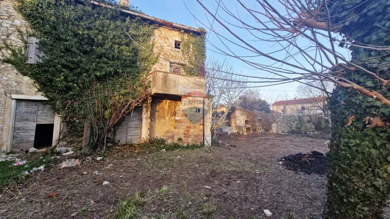 Дом Svetvinčenat, 166m2 – 2