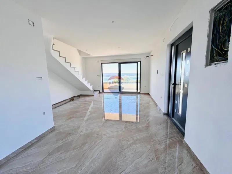 Appartamento Dramalj, Crikvenica, 85m2 – 2
