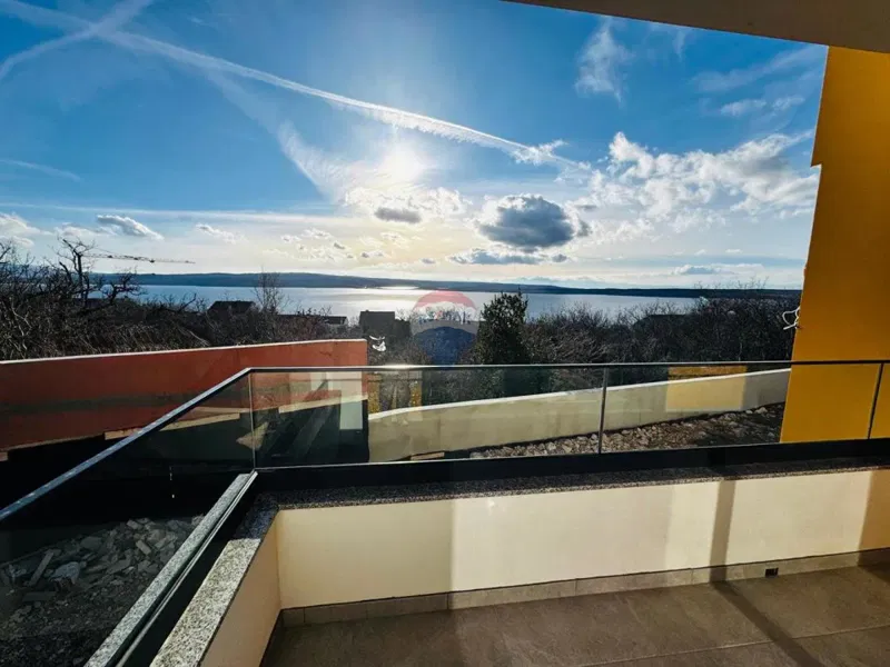 Appartamento Dramalj, Crikvenica, 85m2 – 3