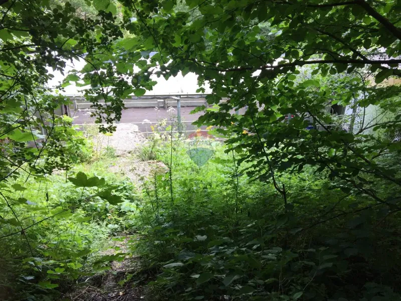Terreno edificabile Fužine, 9.230m2 – 2