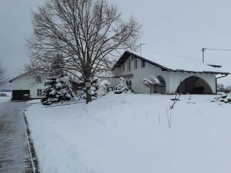 House Gašinci, Satnica Đakovačka, 138m2 – 3