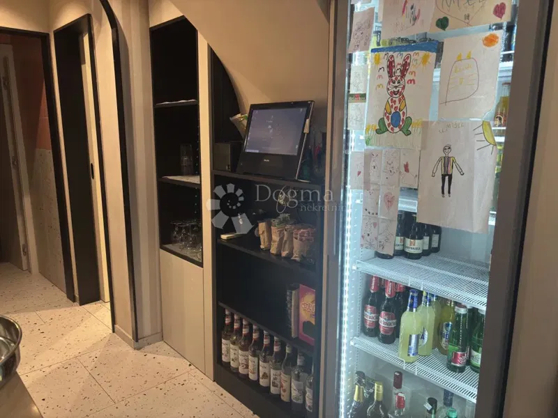 Business premise Trsat, Rijeka, 77m2 – 3