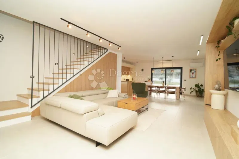 House Umag, 190m2 – 3