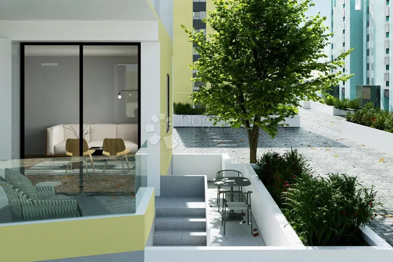 Mieszkanie Umag, 71,15m2 – 3