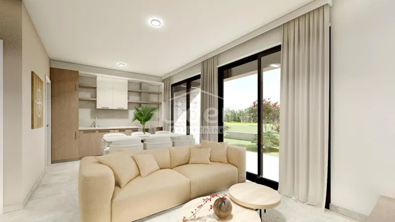 Wohnung Šmrika, Kraljevica, 95m2 – 3