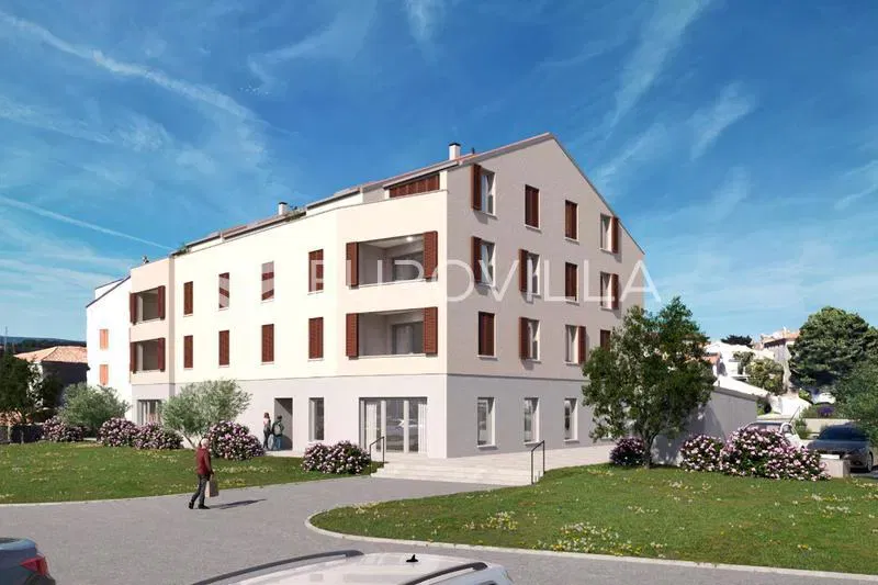 Appartamento Cres – 2