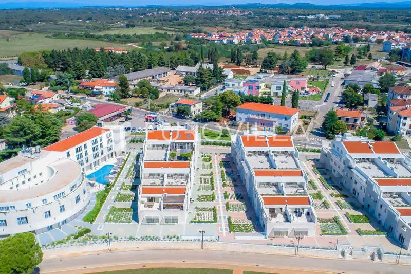 Appartamento Umag – 3