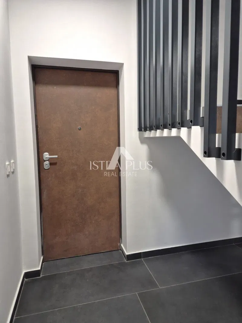 Истрия, район Пореч, 2 км от моря - Квартира на первом этаже, 88 м2, с двором - НОВОЕ ЗДАНИЕ – 3