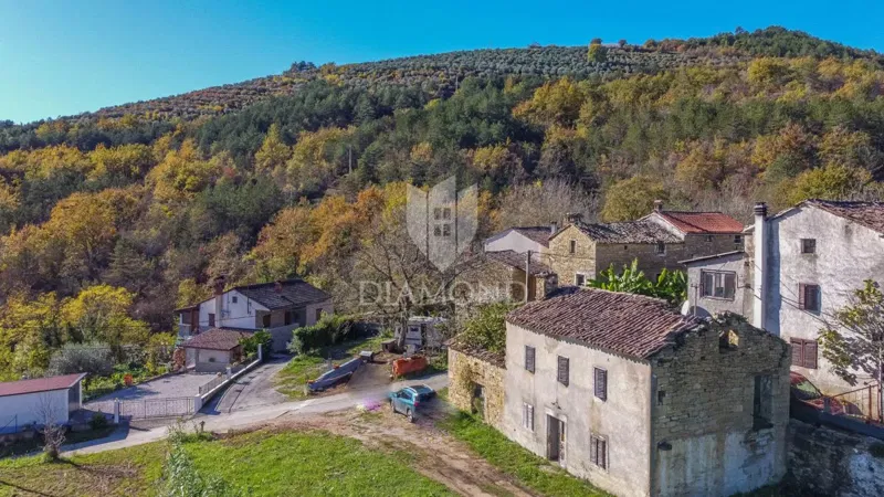 Ház Motovun – 3