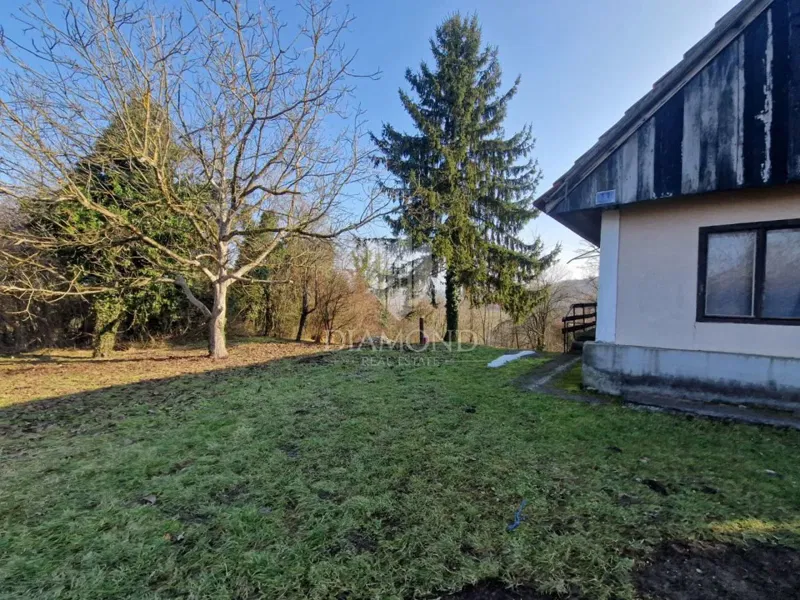 Casa Žlebec Pušćanski, Pušća, 40m2 – 3