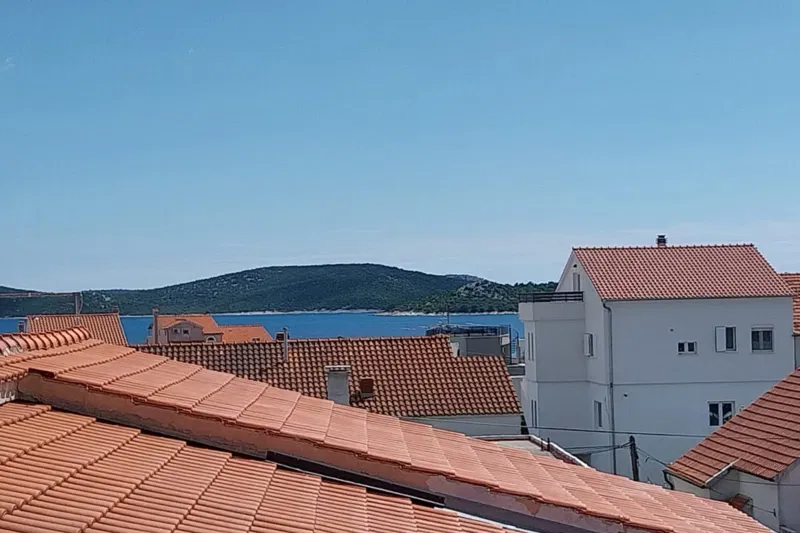 Квартира рядом с морем