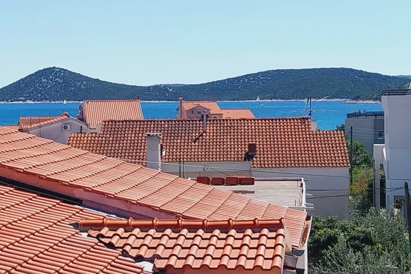 Ház Vodice – 2