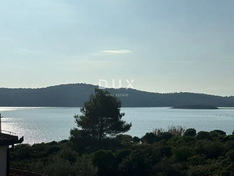 ISTRIA, MEDOLINO - Il tuo sogno al mare! Casa bifamiliare con vista mare da tutti i piani, ROH BAU, ESCLUSIVA! – 3
