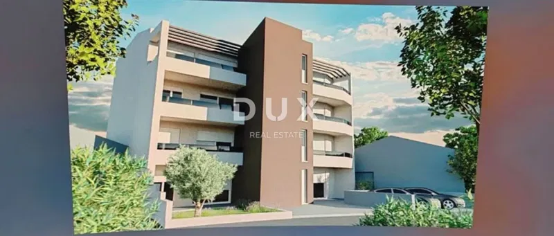 ISTRIA, LIŽNJAN - Appartamento 2 camere da letto + soggiorno con vista mare! – 3