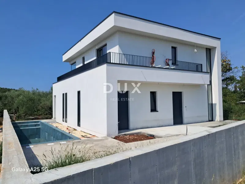 Casa Poreč, 140m2 – 3