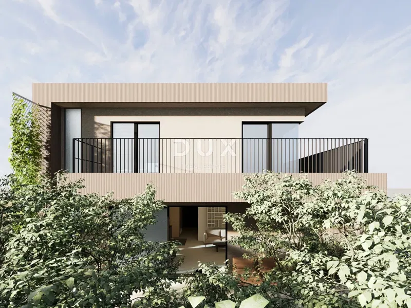 Casa Poreč, 140m2 – 2