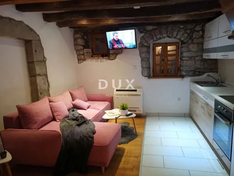 House Kastav, 170m2