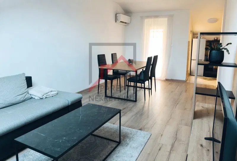 Istria, centro di Parenzo - appartamento ristrutturato con loggia, a 300 m dal mare – 3