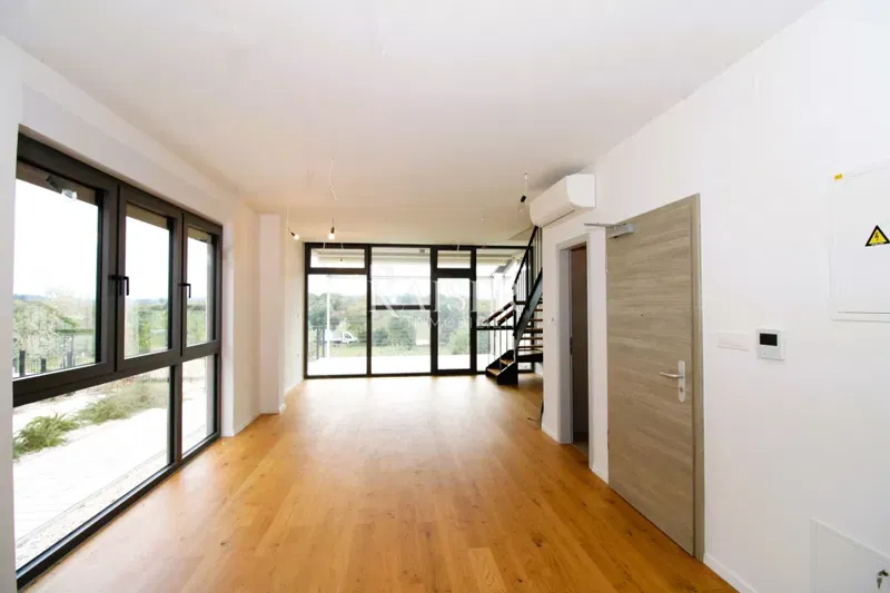 Istria, Rovinj - two-storey modern apartment 118m2 with garage – 2