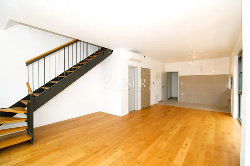 Istria, Rovinj - two-storey modern apartment 118m2 with garage – 3