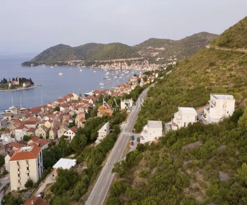 Incredibile villa con vista mare - Isola di Vis – 2