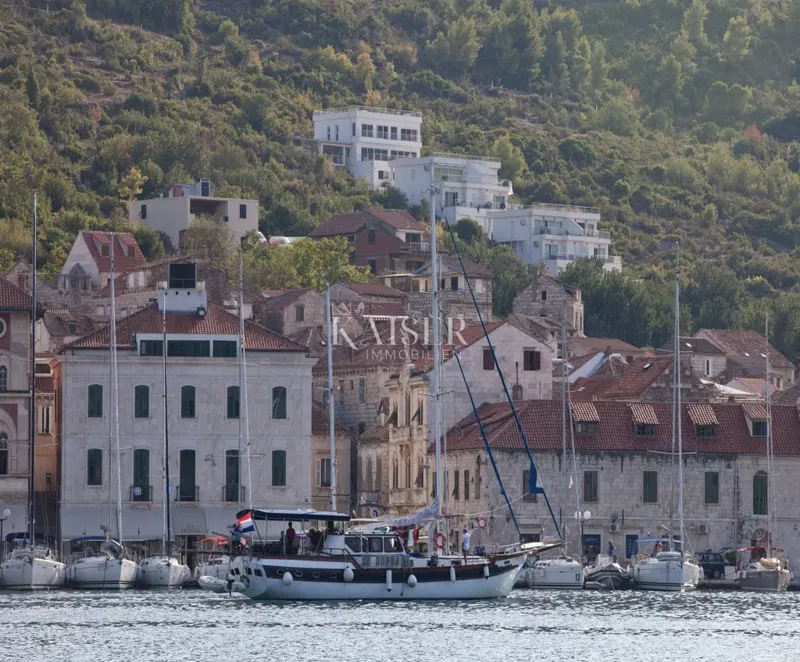 Incredibile villa con vista mare - Isola di Vis – 3