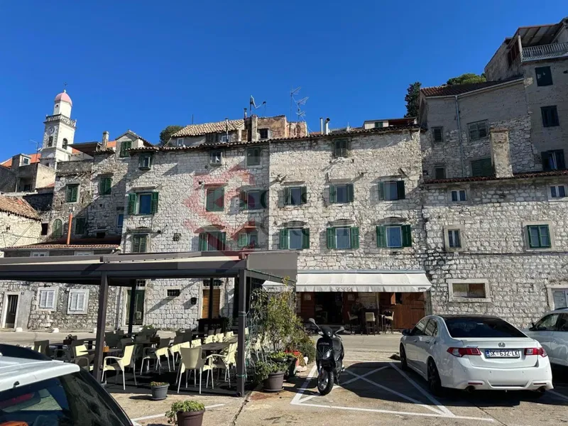Casa Šibenik – 2